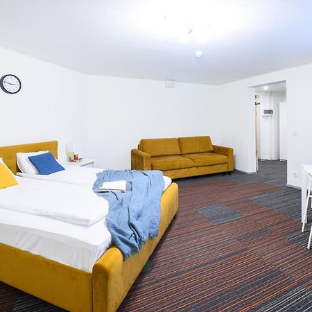 Stay To Stay Apartments - Votmeta Sissepaeaes Tartu Pokój zdjęcie