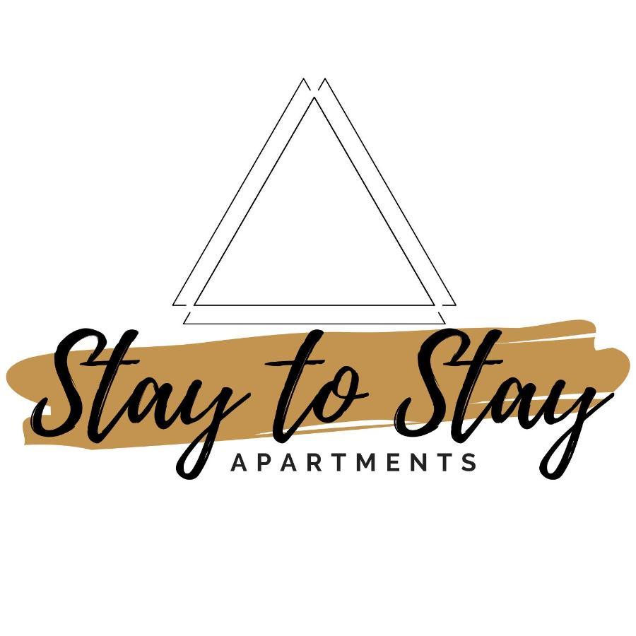 Stay To Stay Apartments - Votmeta Sissepaeaes Tartu Zewnętrze zdjęcie