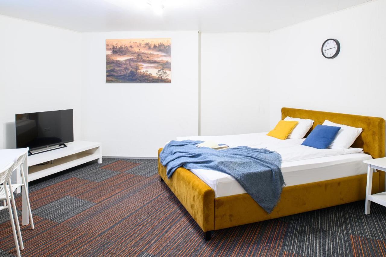 Stay To Stay Apartments - Votmeta Sissepaeaes Tartu Zewnętrze zdjęcie