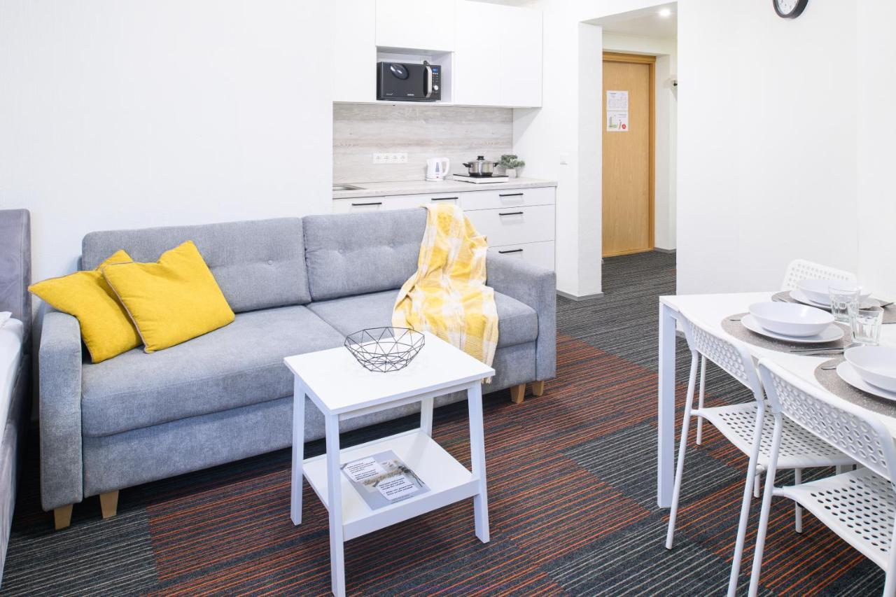 Stay To Stay Apartments - Votmeta Sissepaeaes Tartu Zewnętrze zdjęcie