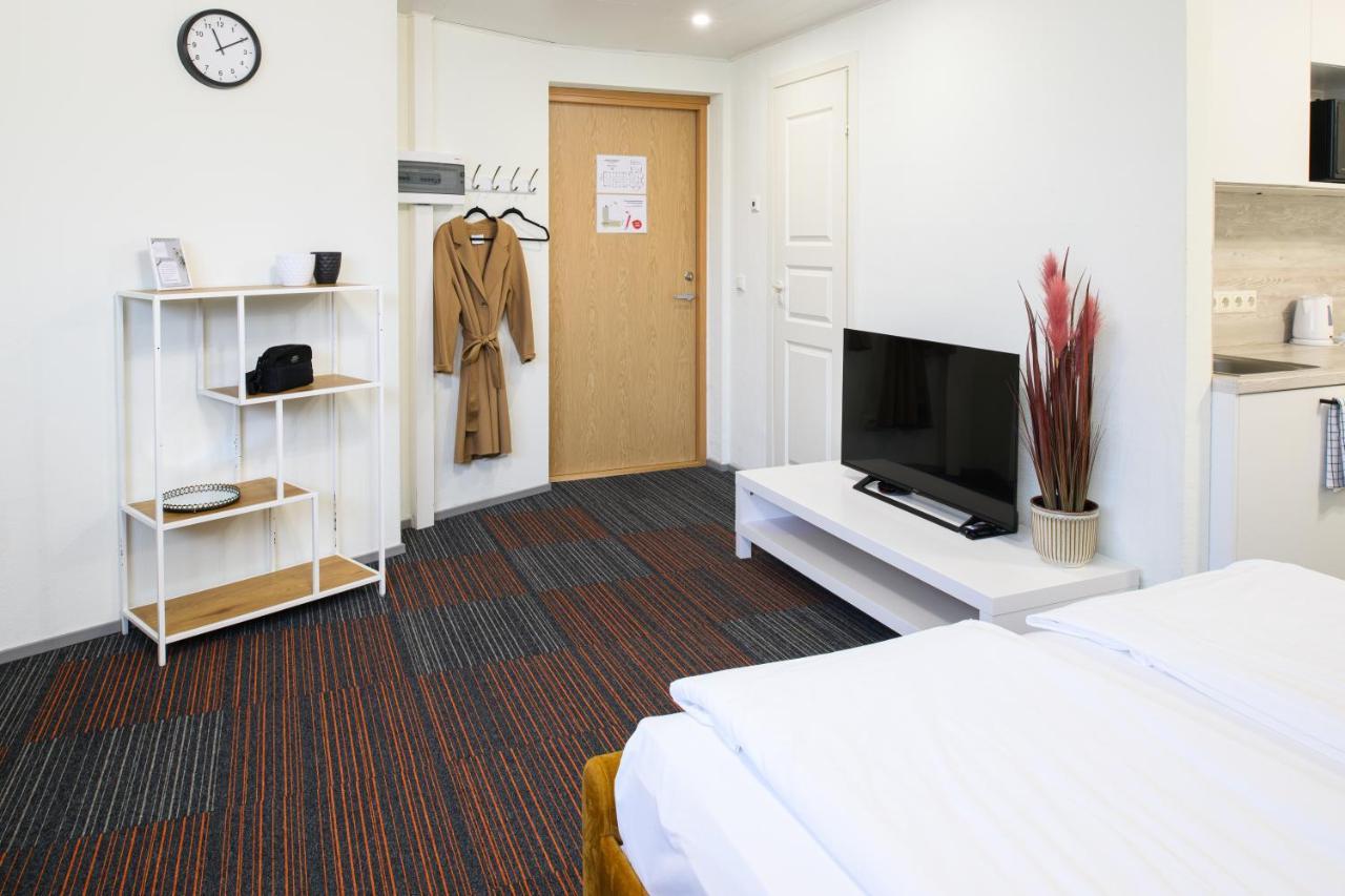 Stay To Stay Apartments - Votmeta Sissepaeaes Tartu Zewnętrze zdjęcie