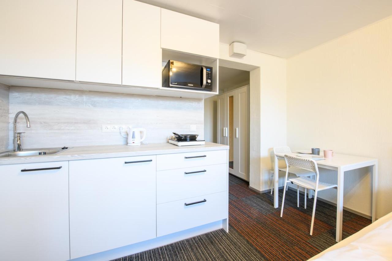 Stay To Stay Apartments - Votmeta Sissepaeaes Tartu Zewnętrze zdjęcie