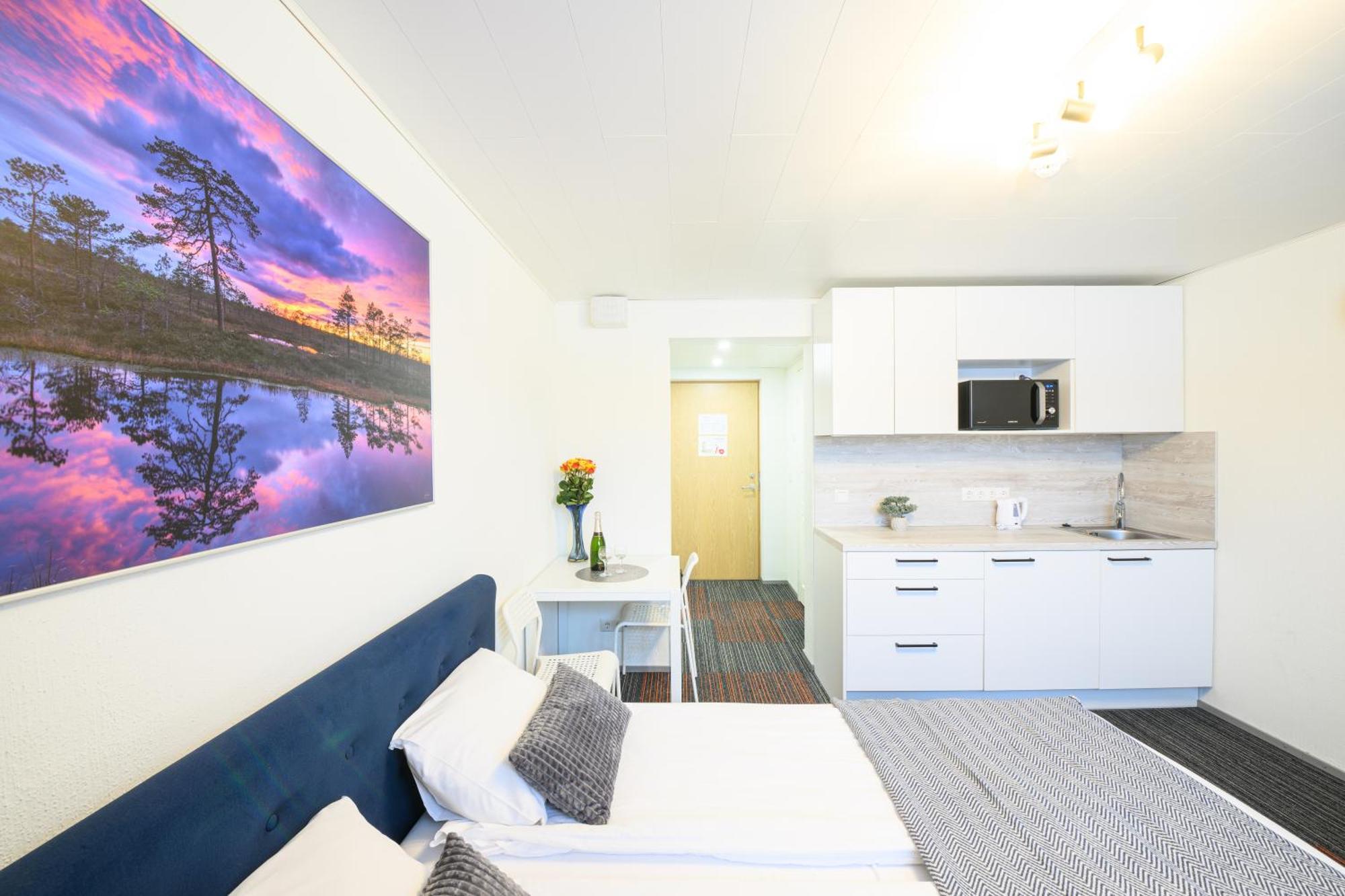 Stay To Stay Apartments - Votmeta Sissepaeaes Tartu Pokój zdjęcie